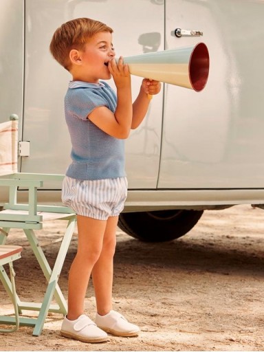 Conjunto corto bebé niño Juliana 26076.jpg