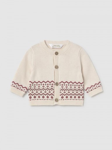 Conjunto Peto tricot 3 piezas Bebé Niño Mayoral 2609 .JPG [1]