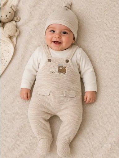 Pelele Peto bebé niño Mayoral 2609.JPG