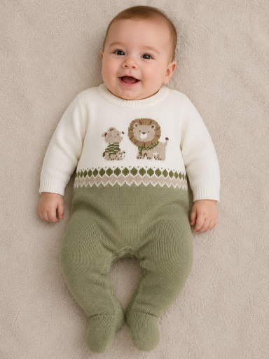 Pelele tricot bebé niño Mayoral 2611.JPG