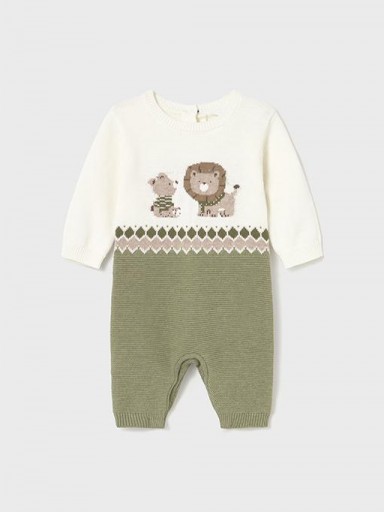 Pelele tricot bebé niño Mayoral 2611.JPG