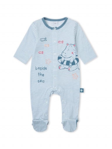 Pijama pelele entretiempo bebé niño Yatsi 26110154.jpg [0]