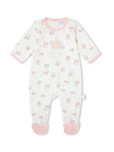 Pijama Pelele bebé niña Yatsi 26110175.jpg [0]