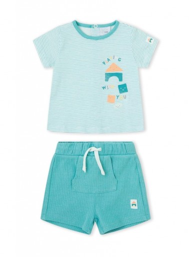 Conjunto punto bebé niño Yatsi 26110681.jpg