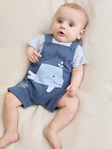 Conjunto Peto bebé niño Yatsi 26110744 .jpg