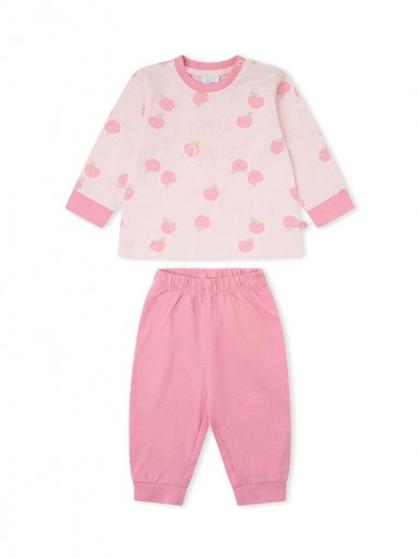 Pijama bebé niña Yatsi 26111380.jpg