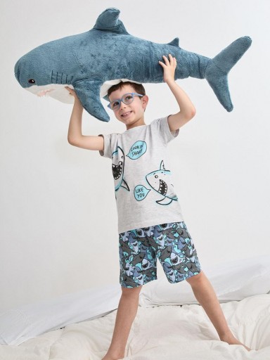 Pijama niño manga corta TOBOGAN Sharp 26117001.jpg [2]