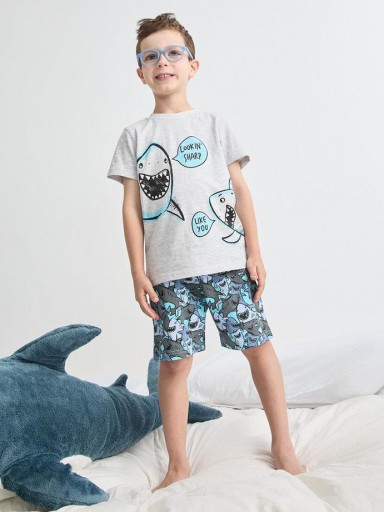 Pijama niño manga corta TOBOGAN Sharp 26117001.jpg [0]