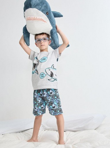 Pijama niño manga corta TOBOGAN Sharp 26117001.jpg [1]