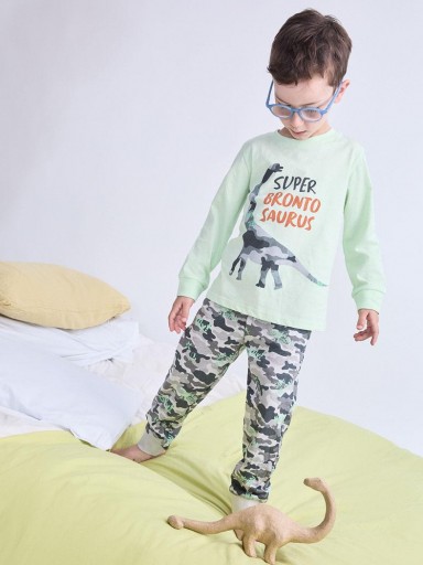 Pijama niño primavera TOBOGAN Brontosaurus 26117032 .jpg [0]