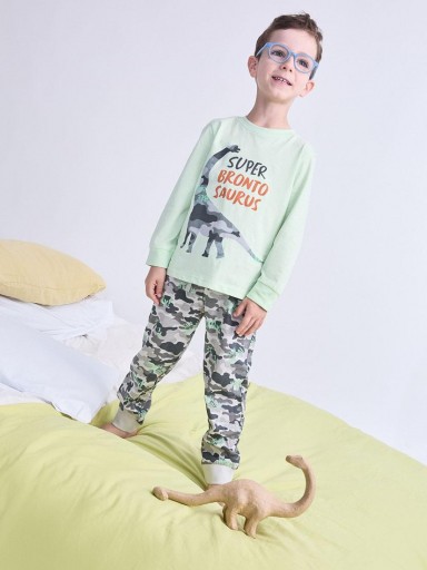 Pijama niño primavera TOBOGAN Brontosaurus 26117032.jpg [2]