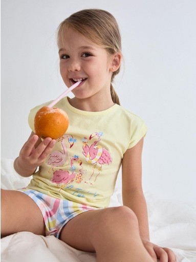 Pijama niña manga corta TOBOGAN Fabulouby 26117057.jpg [1]