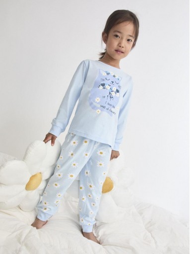 Pijama niña primavera TOBOGAN Smell 26117080.jpg [0]