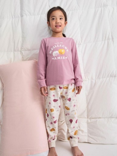 Pijama niña primavera TOBOGAN Amie 26117084.jpg [0]