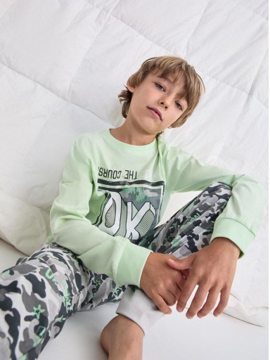 Pijama niño juvenil primavera TOBOGAN Ok 26117531.jpg [1]