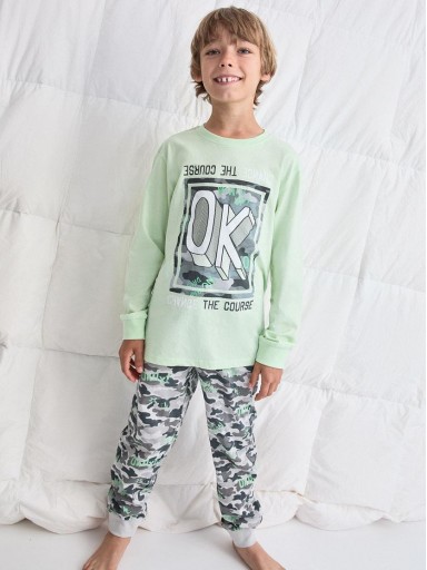 Pijama niño juvenil primavera TOBOGAN Ok 26117531.jpg [0]