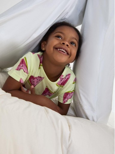 Pijama chica manga corta TOBOGAN Watermelon 26117558-26117658 1.jpg [1]