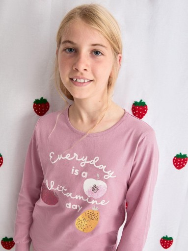 Pijama niña juvenil primavera TOBOGAN Vitamine 26117583.jpg [1]