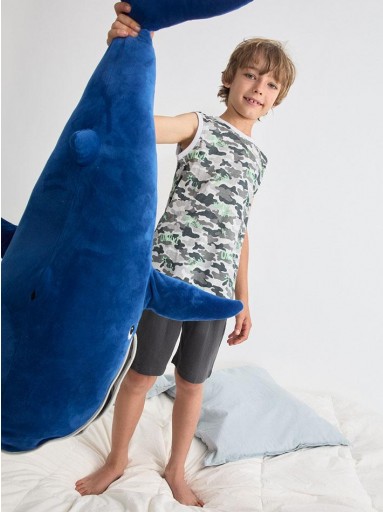 Pijama niño juvenil sin mangas TOBOGAN Okay 26117623 1.jpg [1]