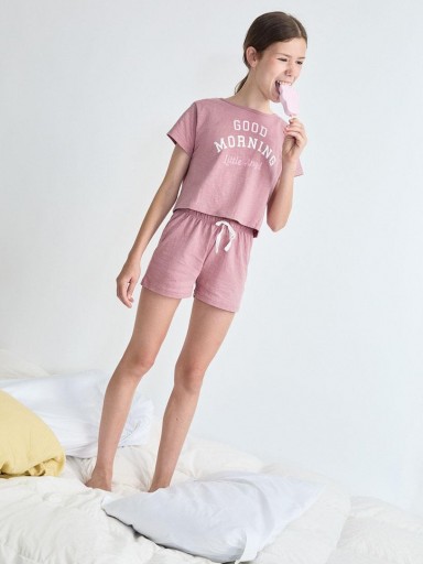 Pijama chica manga corta TOBOGAN Googmoorning 26117656.jpg [1]