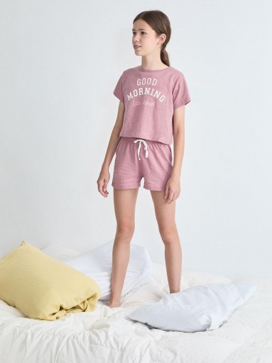 Pijama chica manga corta TOBOGAN Googmoorning 26117656.jpg [0]