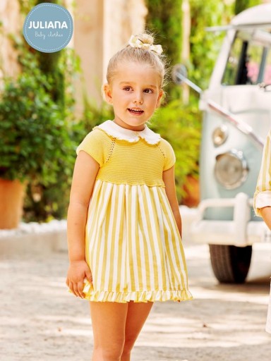 Vestido combinado niña Juliana 26122.jpg