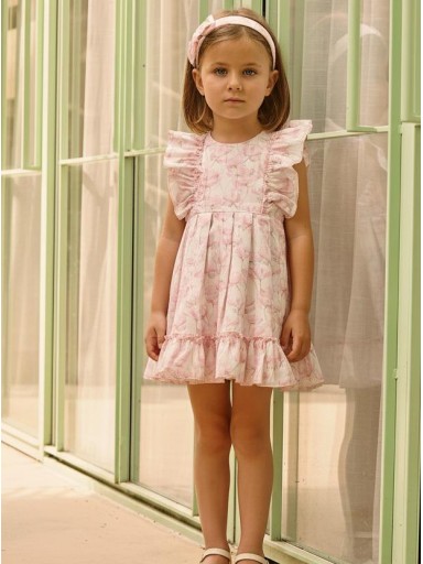 Vestido niña estampado JULIANA Caramelo 26160.jpg [1]