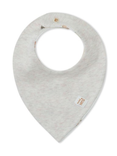 Babero Bandana algodón Bebé YATSI Hello Baby 26200024.jpg [1]