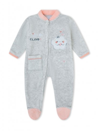 Pijama Pelele Manta bebé niña YATSI Cloud 26200553.jpg [1]