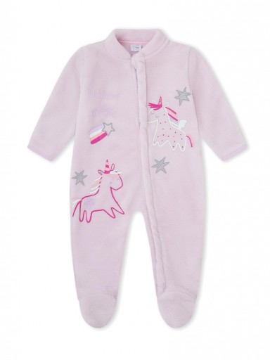 Pijama Pelele Manta bebé niña YATSI Unicorns 26200554.jpg [2]