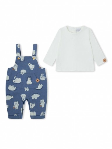 Conjunto Peto bebé niño YATSI Bears 26201053.jpg [0]