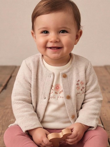 Conjunto bebé niña 3 piezas YATSI Joli Fleur 26201501.jpg [0]