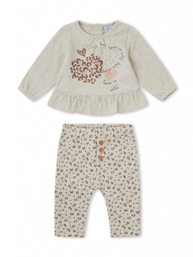 Conjunto felpa bebé niña YATSI Love is Wild 26201527.jpg [0]