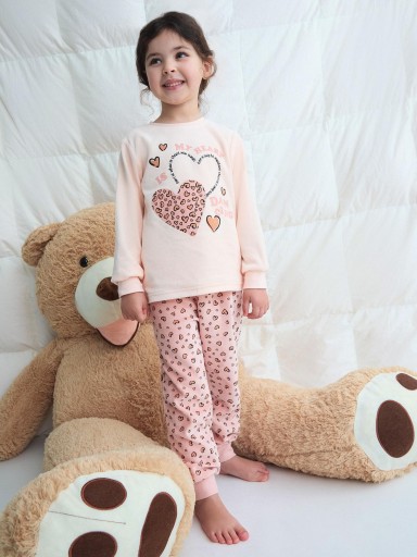 Pijama niña terciopelo TOBOGAN Myheart 26207301.jpg [0]