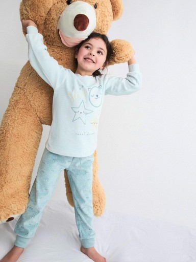 Pijama niña terciopelo TOBOGAN Sleep 26207303.jpg [1]