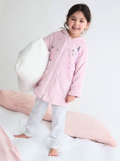 Bata niña infantil - juvenil coralina TOBOGAN Magical 26207422-26208422.jpg