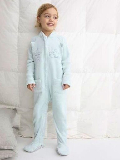 Pijama Manta niña coralina TOBOGAN Sweetchats 26207471.jpg [0]
