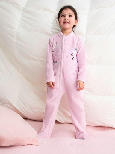 Pijama Manta niña coralina TOBOGAN Magical 26207472.jpg [0]