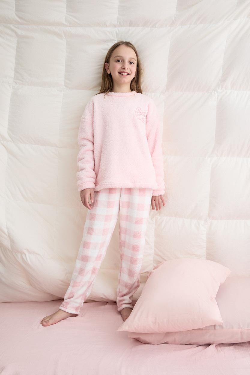 Pijama niña - chica coralina TOBOGAN Dreams 26208312.jpg