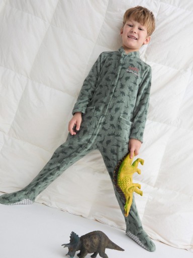 Pijama Manta niño coralina TOBOGAN Rawr 26208452.jpg [1]