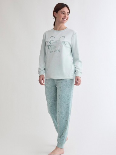 Pijama mujer terciopelo DIASSI Wo 26208952.jpg [0]