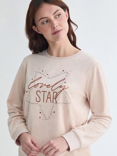 Pijama mujer terciopelo DIASSI Lovestars 26208954 .jpg [1]
