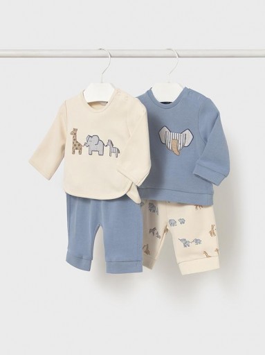 Conjunto bebé niño Mayoral 2621.JPG [0]