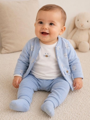 Chándal 3 piezas bebé niño Mayoral 2622.JPG