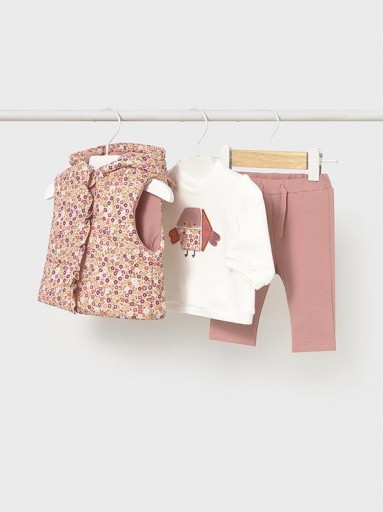 Conjunto Chaleco bebé niña Mayoral 2632.JPG [2]