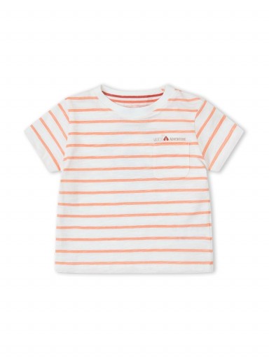 Camiseta niño manga corta CANADA HOUSE Buddy 26354010.jpg [0]
