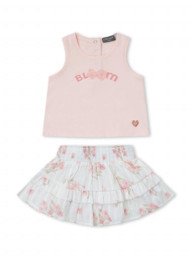 Conjunto Falda niña CANADA HOUSE Blooms 26362520.jpg [0]