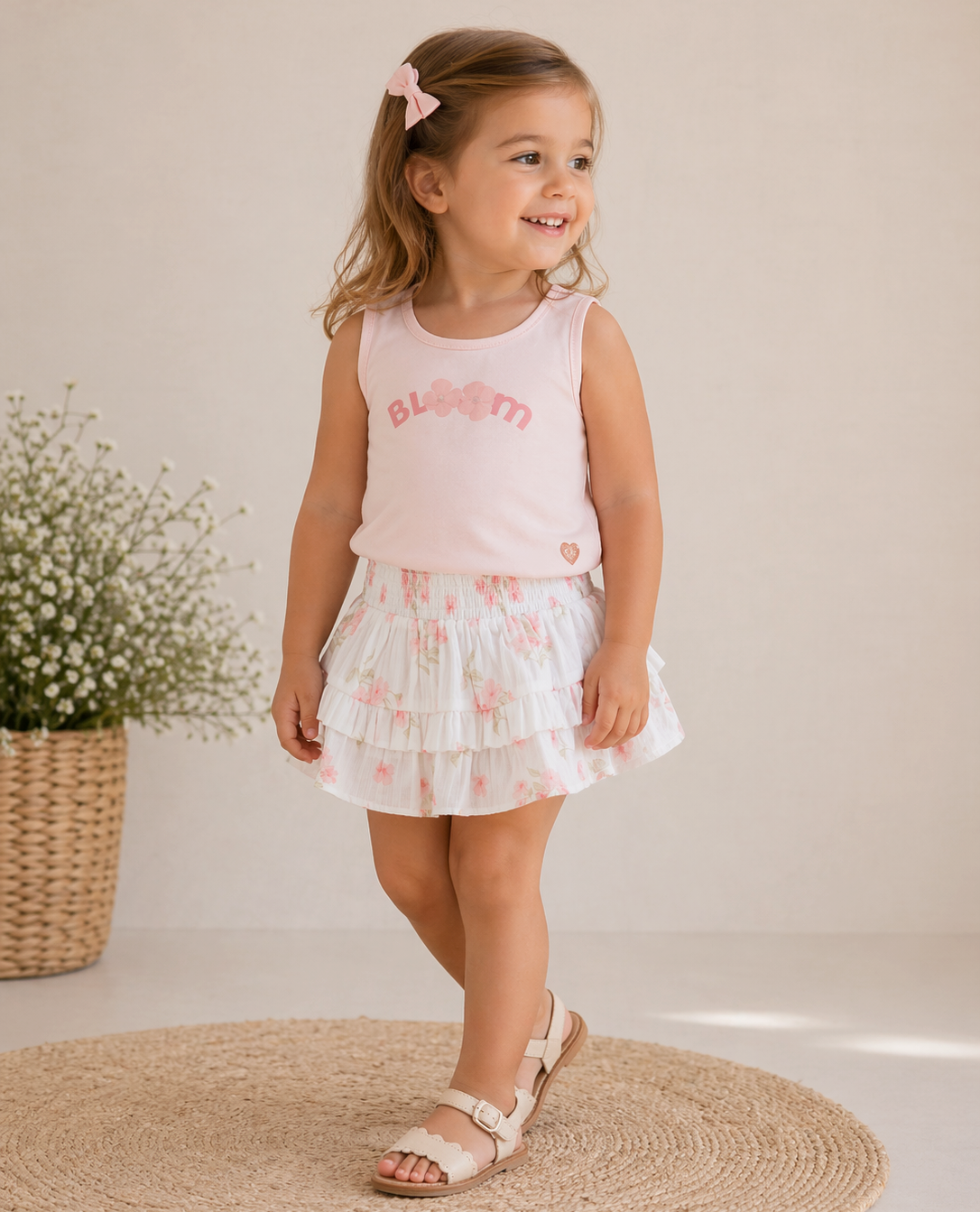 Conjunto Falda niña CANADA HOUSE Blooms 26362520.jpg