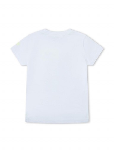 Camiseta niño manga corta CANADA HOUSE Wildair [2]