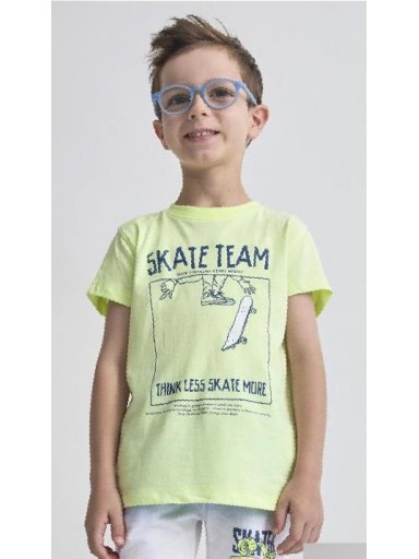 Camiseta niño manga corta CANADA HOUSE Team 26375061.jpg [0]